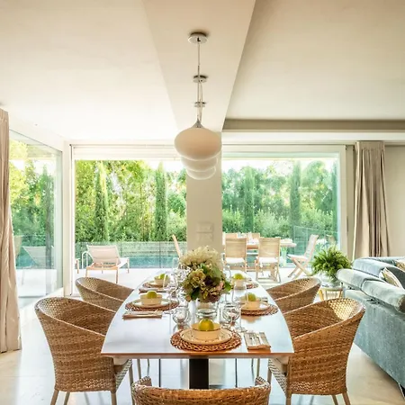 Modern In Tuscan Countryside Lucques