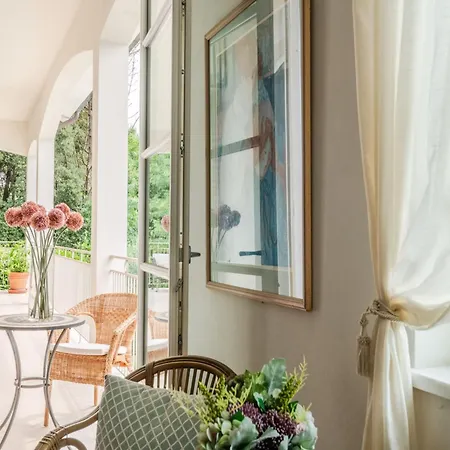 Villa Modern In Tuscan Countryside Lucca
