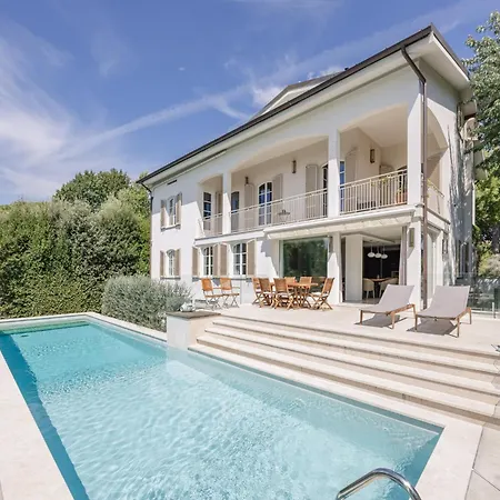 Modern In Tuscan Countryside * Lucca