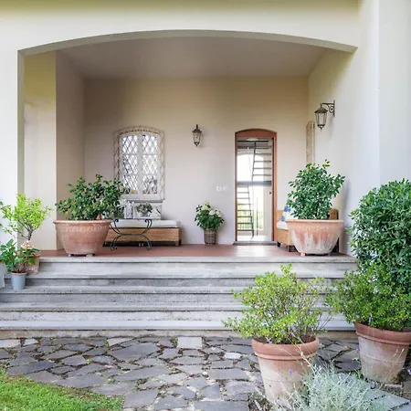 Modern In Tuscan Countryside * Lucca