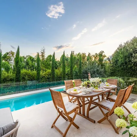 Modern In Tuscan Countryside * Lucca