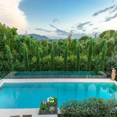 Modern In Tuscan Countryside * Lucca